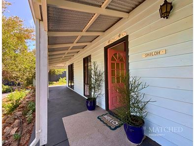 5 Teviot Close, Cape Burney WA 6532
