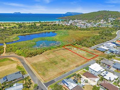 Lot 40, 30 Surrey Street, Mira Mar WA 6330
