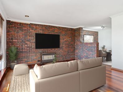6 HARDWICK STREET, Morley WA 6062