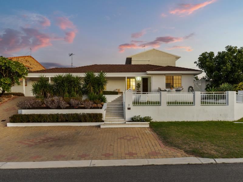 2 Martin Road, Sorrento