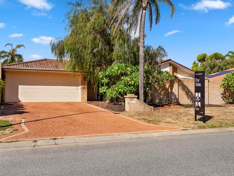 11 Brigadoon Place, Cooloongup