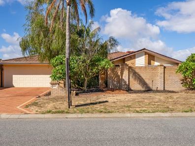 11 Brigadoon Place, Cooloongup WA 6168