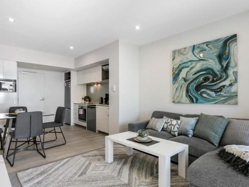 603/659 Murray Street, West Perth