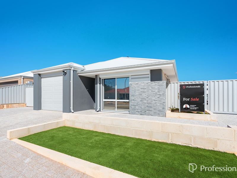 8 Schooner Pass, Glenfield