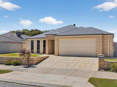 21 Champlain Road, Secret Harbour WA 6173