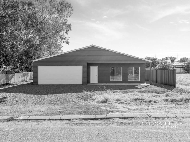 13 Turner  Street, Northam