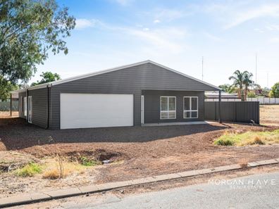 13 Turner  Street, Northam WA 6401