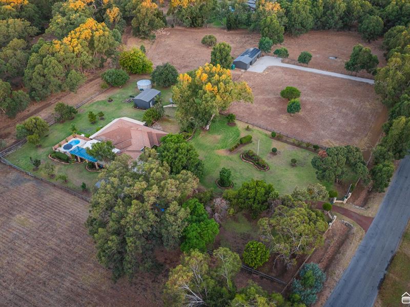 97 Wungong South Road, Darling Downs WA 6122