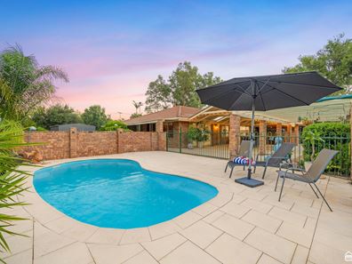 97 Wungong South Road, Darling Downs WA 6122
