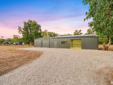 97 Wungong South Road, Darling Downs WA 6122