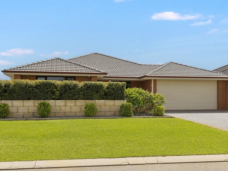 37 Pamplona Boulevard, Port Kennedy WA 6172