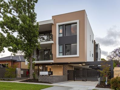 5/24 Wooltana Street, Como WA 6152