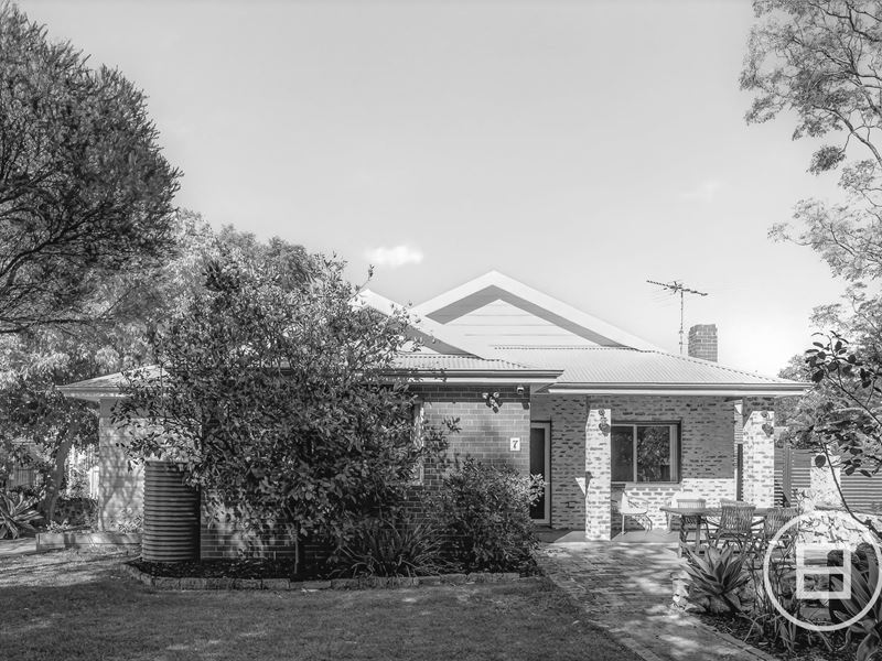 7 Kerry Street, Hamilton Hill