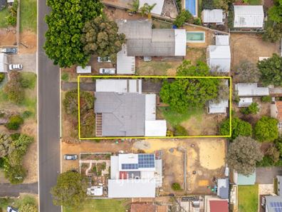 3 Miller Street, South Bunbury WA 6230
