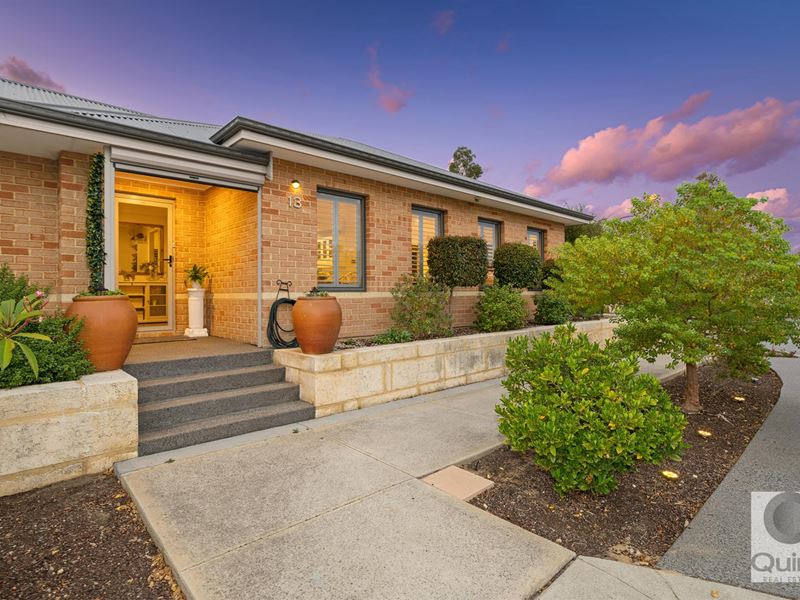 13/74 Carbeen View, Piara Waters WA 6112