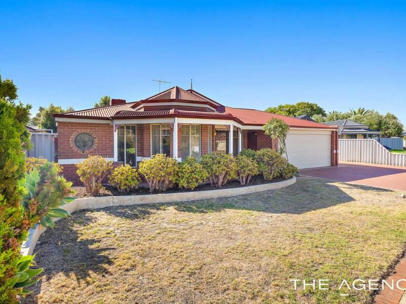 49A Lydon Boulevard, Atwell