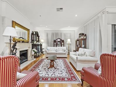 57 The Avenue, Nedlands WA 6009