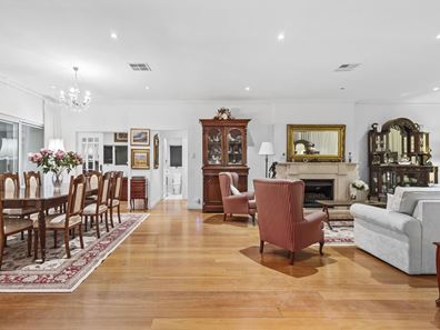57 The Avenue, Nedlands WA 6009