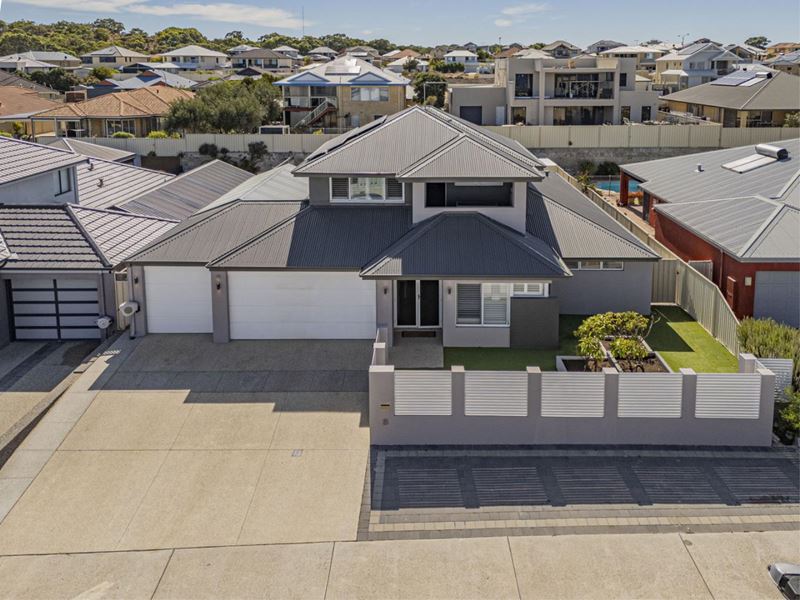 5 Moonlighter Way, Yanchep WA 6035