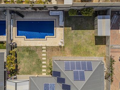 5 Moonlighter Way, Yanchep WA 6035