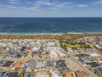 5 Moonlighter Way, Yanchep WA 6035