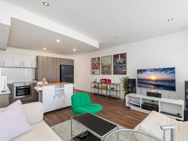 18/91 Reid Promenade, Joondalup