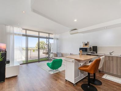 18/91 Reid Promenade, Joondalup WA 6027