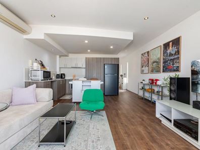18/91 Reid Promenade, Joondalup WA 6027