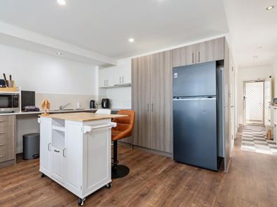 18/91 Reid Promenade, Joondalup WA 6027