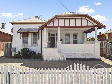 158 & 160 Vincent Street, North Perth WA 6006