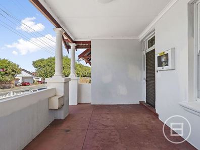 158 & 160 Vincent Street, North Perth WA 6006