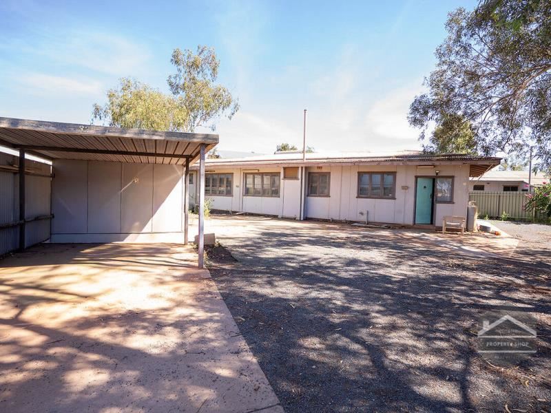 32 Brodie Crescent, South Hedland WA 6722