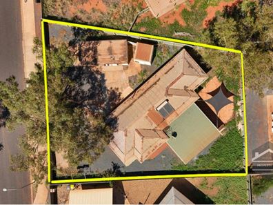 32 Brodie Crescent, South Hedland WA 6722