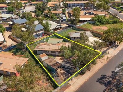 32 Brodie Crescent, South Hedland WA 6722