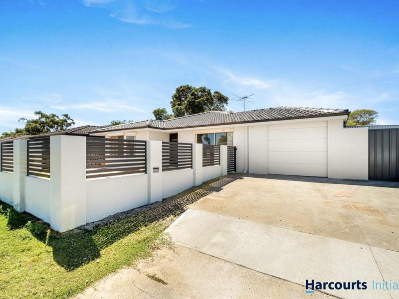91 Kingfisher Avenue, Ballajura