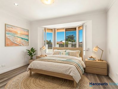 91 Kingfisher Avenue, Ballajura WA 6066
