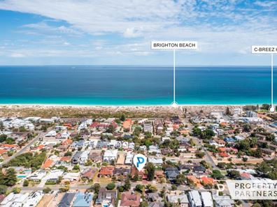 99 Stanley Street, Scarborough WA 6019
