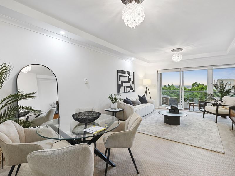 5/69 Malcolm Street, West Perth WA 6005