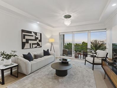5/69 Malcolm Street, West Perth WA 6005