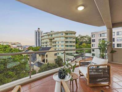 5/69 Malcolm Street, West Perth WA 6005