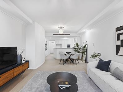 5/69 Malcolm Street, West Perth WA 6005
