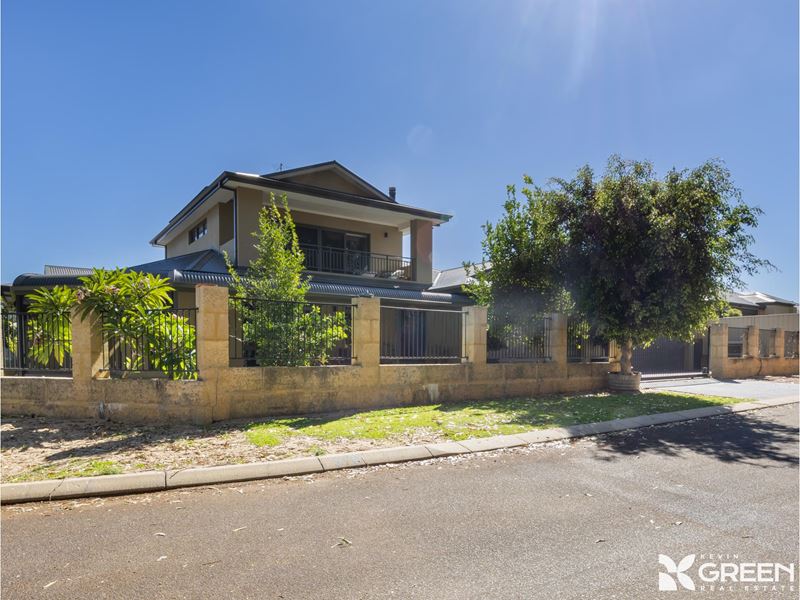 35 Carnaby Drive, Dawesville