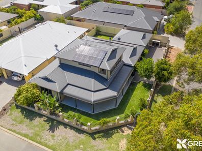 35 Carnaby Drive, Dawesville WA 6211