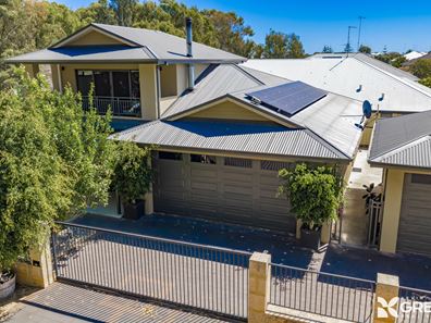 35 Carnaby Drive, Dawesville WA 6211