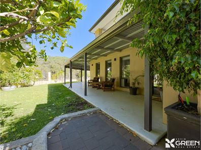 35 Carnaby Drive, Dawesville WA 6211