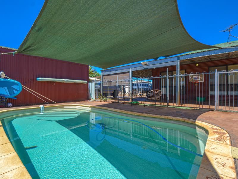 9 Fairlead Bend, South Hedland WA 6722