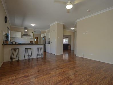 9 Fairlead Bend, South Hedland WA 6722