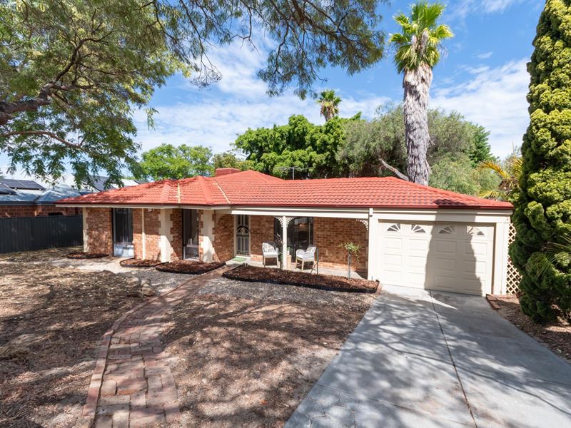 3 Treetop Avenue, Edgewater