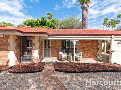 3 Treetop Avenue, Edgewater WA 6027