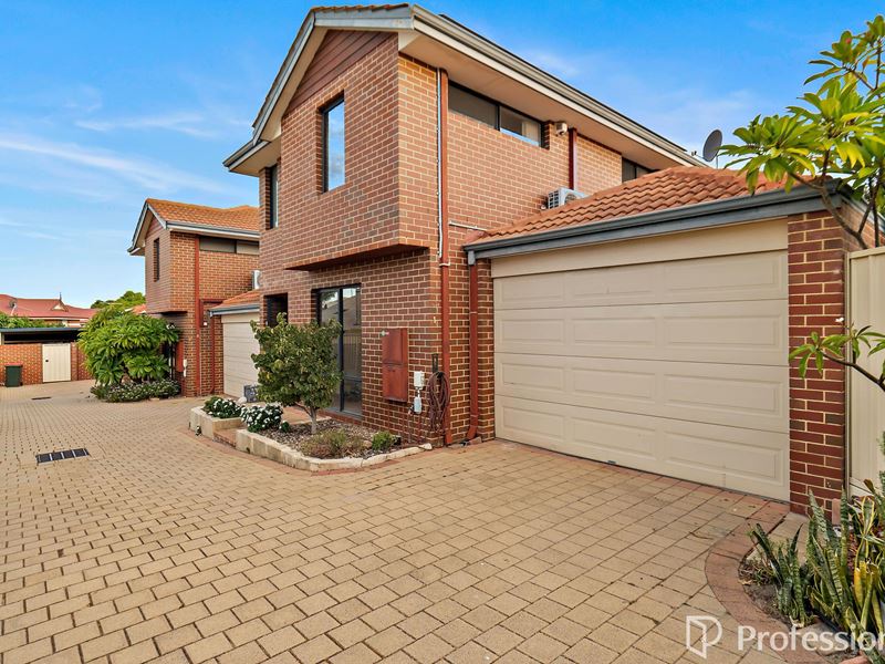 4B Forster Avenue, Lathlain WA 6100